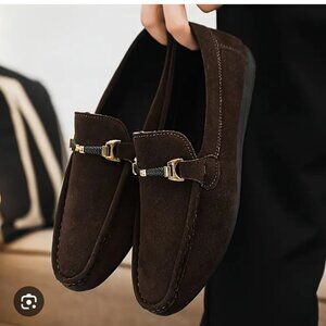 NEW Men's Slip-On Loafers